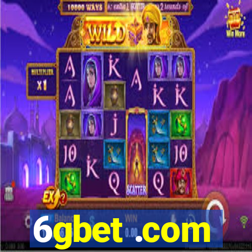 6gbet .com